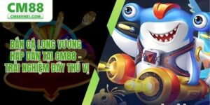 bắn cá Long Vương